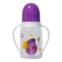 D.B 121 BUTELKA PLASTIKOWA 125 ml. z/u B121