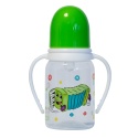 D.B 121 BUTELKA PLASTIKOWA 125 ml. z/u B121
