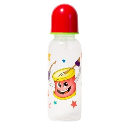 D.B 220 BUTELKA PLASTIKOWA 250 ml. B220