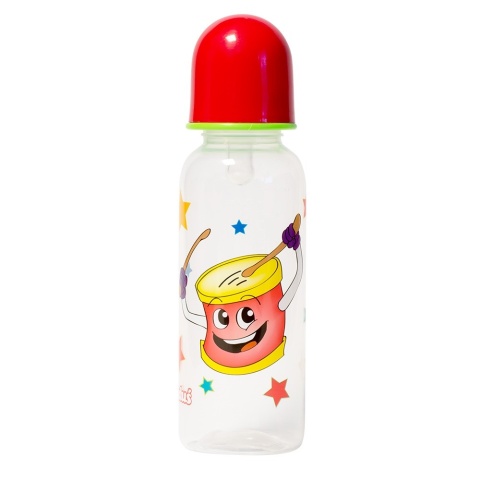 D.B 220 BUTELKA PLASTIKOWA 250 ml. B220