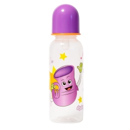 D.B 220 BUTELKA PLASTIKOWA 250 ml. B220