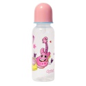 D.B 220 BUTELKA PLASTIKOWA 250 ml. B220