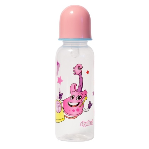 D.B 220 BUTELKA PLASTIKOWA 250 ml. B220