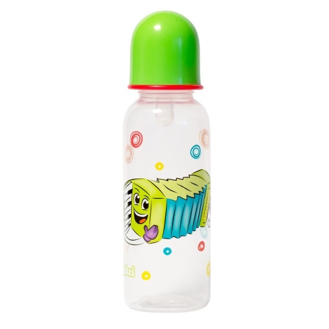 D.B 220 BUTELKA PLASTIKOWA 250 ml. B220
