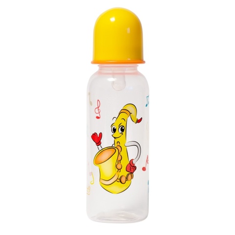 D.B 220 BUTELKA PLASTIKOWA 250 ml. B220