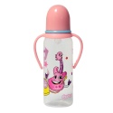 D.B 221 BUTELKA PLASTIKOWA 250 ml. z/u B221
