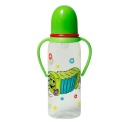 D.B 221 BUTELKA PLASTIKOWA 250 ml. z/u B221