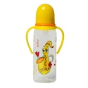 D.B 221 BUTELKA PLASTIKOWA 250 ml. z/u B221