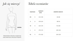 G-RAJSTOPY LYCRA 15 den. 2-4 CODE 104