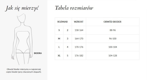 G-RAJSTOPY MF 40 den. 5 CODE 121