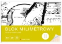 I.BLOK MILIMETROWY A3 20