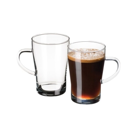 184987 ZESTAW SZKLANKA ORION 0,3 L. a'4 2622/4