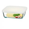 204234 MISKA KWADR. Z POKR. POMAR. 18 cm. 7476/D/O