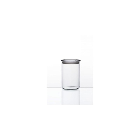 208089 POJEMNIK 800 ml. Z POKRY. PRZEZROCZ. 5152/D
