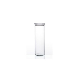 208102 POJEMNIK 1800 ml. Z POKR. PRZEZROCZ. 5132/D