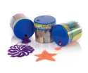 ASTRA-079318 BROKAT 6x50 g. MIX KOLOR