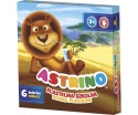 ASTRA-095745 PLASTELINA 6 kol. ASTRINO