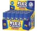 ASTRA-130108 KLEJ W SZTYFCIE 8 g.