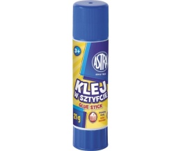 ASTRA-132133 KLEJ W SZTYFCIE 21 g. a'12