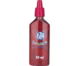 ASTRA-132195 KLEJ BROKATOWY 35 ml. a'24