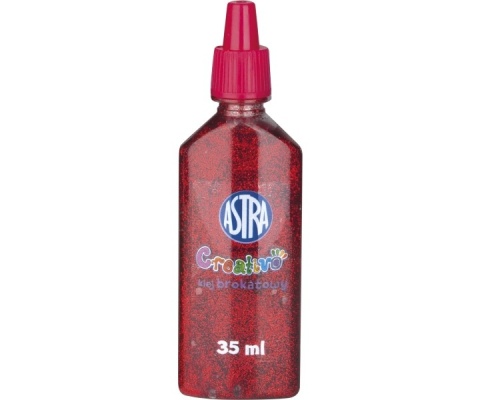 ASTRA-132195 KLEJ BROKATOWY 35 ml. a'24
