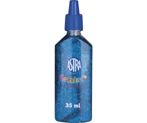 ASTRA-132195 KLEJ BROKATOWY 35 ml. a'24