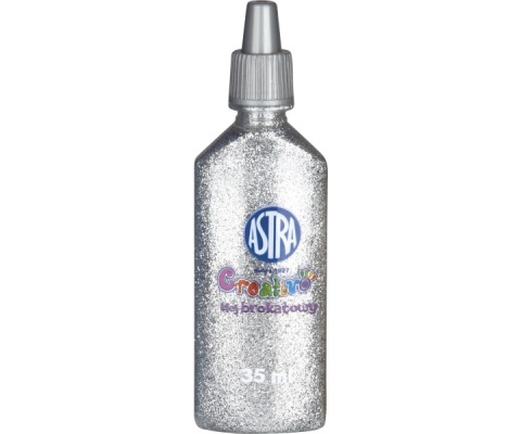 ASTRA-132195 KLEJ BROKATOWY 35 ml. a'24
