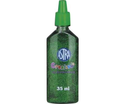ASTRA-132195 KLEJ BROKATOWY 35 ml. a'24