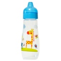 D.B 330 BUTELKA PLASTIKOWA 300 ml. B330