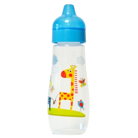 D.B 330 BUTELKA PLASTIKOWA 300 ml. B330