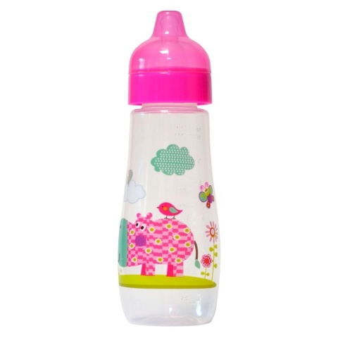 D.B 330 BUTELKA PLASTIKOWA 300 ml. B330