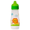 D.B 330 BUTELKA PLASTIKOWA 300 ml. B330