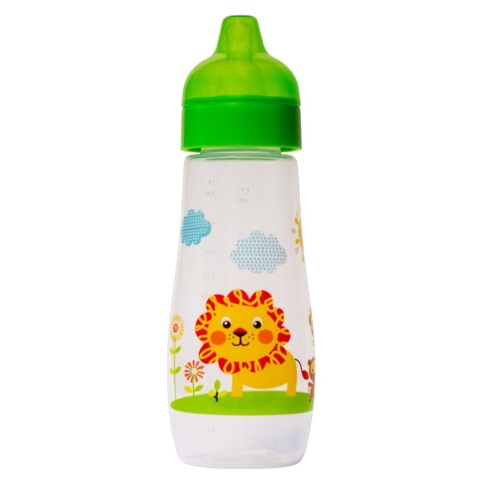 D.B 330 BUTELKA PLASTIKOWA 300 ml. B330