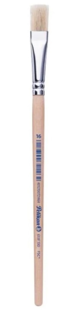 HERLITZ-097509 PĘDZEL 613 16