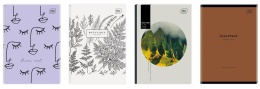 I.BRULION A5 160 KARTEK =