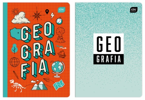 I.ZESZYT A5 60 KARTEK # GEOGRAFIA 70 g.
