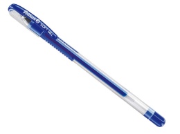 PELIKAN-DŁUGOPIS SOFT GEL G29 NIEBIESKI a'12