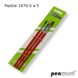 PH-3813 PĘDZELKI 1876-S a'3
