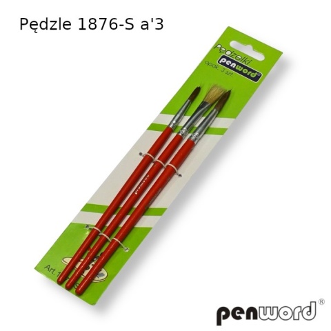 PH-3813 PĘDZELKI 1876-S a'3