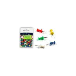 PH-5152 PINEZKI TABLICOWE MIX KOLOR 913083 a'100