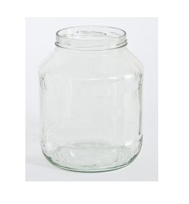 SŁOJE TO-2650 / SŁOIK 2,65 L. FI 100 a'4