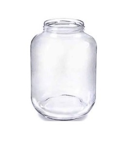 SŁOJE TO-4250 / SŁOIK 4,25 L. FI 100 a'4