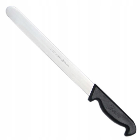 NÓŻ BUFETOWY 23 cm. , GLOWEL NÓŻ BUFETOWY 23 cm. , GLOWEL