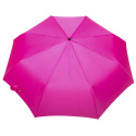 PARASOL AUTOMATYCZNY JEDNOKOLOROWY STORK AD-22 / AD22