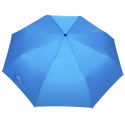 PARASOL AUTOMATYCZNY JEDNOKOLOROWY STORK AD-22 / AD22