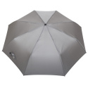 PARASOL AUTOMATYCZNY JEDNOKOLOROWY STORK AD-22 / AD22