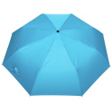 PARASOL AUTOMATYCZNY JEDNOKOLOROWY STORK AD-22 / AD22