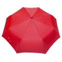 PARASOL AUTOMATYCZNY JEDNOKOLOROWY STORK AD-22 / AD22