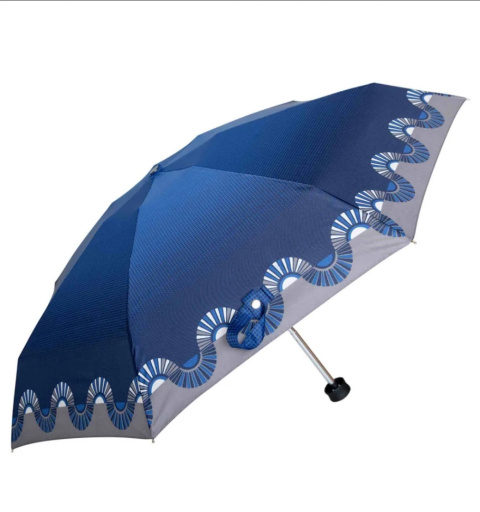 PARASOL MANUALNY 4x SKŁADANY KIESZONKOWY DM405 / DM-405 PARASOL MANUALNY 4x SKŁADANY KIESZONKOWY DM405 / DM-405