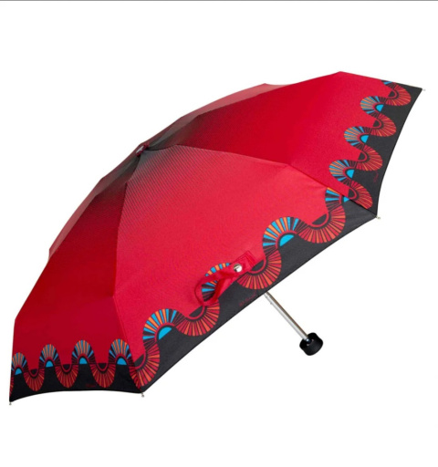 PARASOL MANUALNY 4x SKŁADANY KIESZONKOWY DM405 / DM-405 PARASOL MANUALNY 4x SKŁADANY KIESZONKOWY DM405 / DM-405